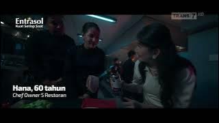 Download lagu Entrasol • Kuat Tiap Saat • TVC Edisi 2025 • Iklan Indonesia 30 sec