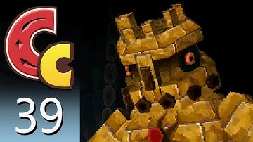 The Legend of Zelda: Phantom Hourglass – Episode 39: King of Cobble