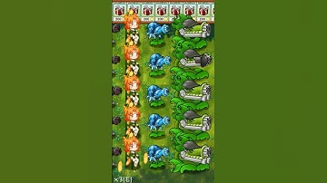 cách MỞ KHÓA tất cả các CÂY TỐI THƯỢNG Pvz Fusion 2.3 Pvz Fusion 2.2.1 Pvz Fusion 2.1.8 #pvz #fusion