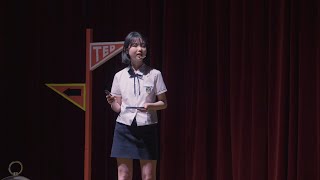 배움으로부터 소외된 우리가, 배움에 참여하기까지   | Si Yeon Park | TEDxYouth@MCH