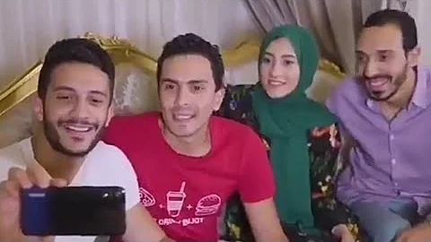 Day in The Life ( Amira Farag )