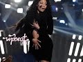 Nicki Minaj's Slip of The Nipple