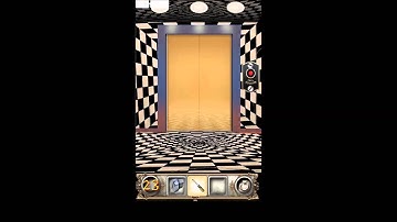 100 Doors Floors Escape Level 23 - Walkthrough