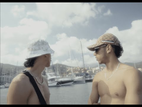 Fre_nky - Adios feat. Yunes LaGrinta (Official Video)