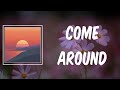 Come Around Lyrics Surfaces mp3