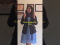Does the three finger rule work on all Or is it just a myth? ☀️#skincare #shortvideo #trendingvideo