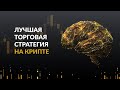 Искусственный интеллект и классические индикаторы в крипте!