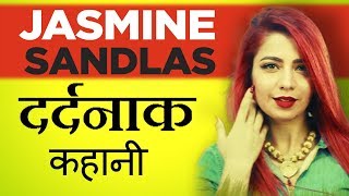 Jasmine Sandlas Biography | Breakup with Garry Sandhu | Punjabi Singer Success Story