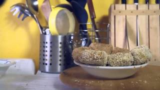 La recette du puissant munster frit alsacien