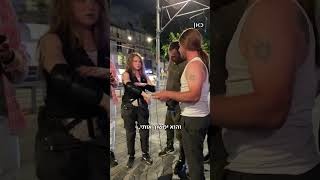 יאפא מאחורי הקלעים | איך צילמנו את סצנת האופנוע?
