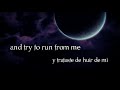 Lacrimas Profundere - Black Moon (Sub español/Lyrics)