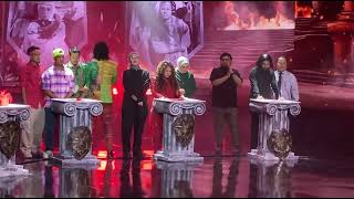 Download Lagu Keputusan Penuh Minggu Separuh Akhir MLS, BAHYIM \u0026 LOMPAT Tersingkir MP3