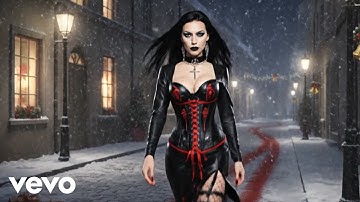 Venomous Sin - A Christmas Time Massacre (Official Music Video)