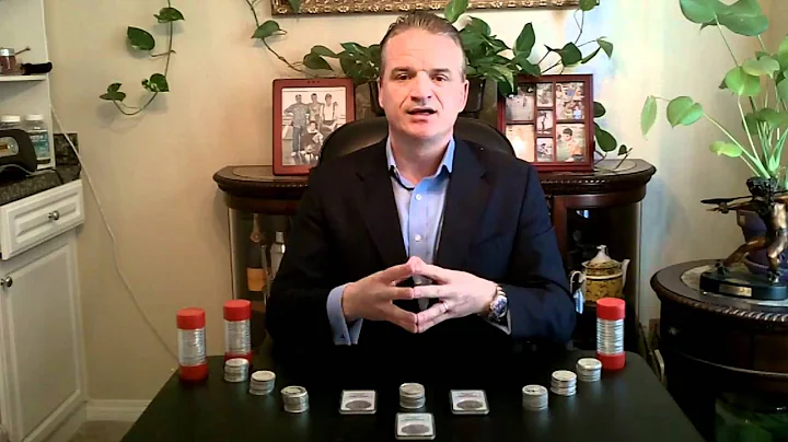 Fractional Reserve Banking - Debt Based Currency Scam Explained by Eric Padden