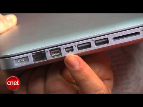 Apple MacBook Pro MC700LL/A 13.3 Inch Laptop Review