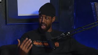 Fuad reacts to the Spence-VDV-Thomas Frank incident… 