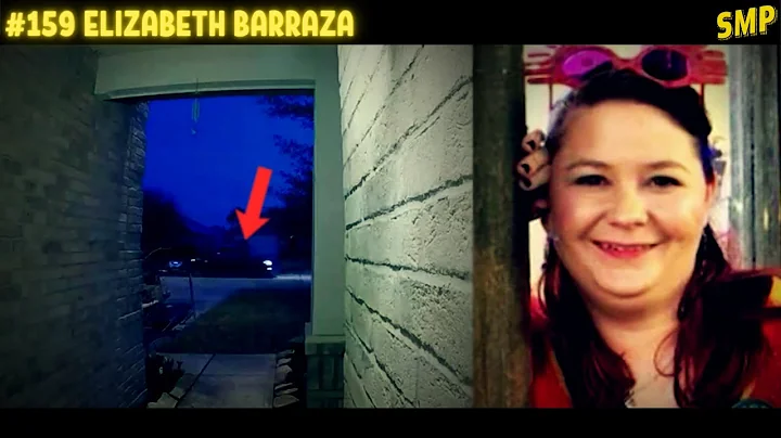Elizabeth Barraza Case #159