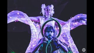 Lilith Wings x Samaël Horns @ Envision 2019