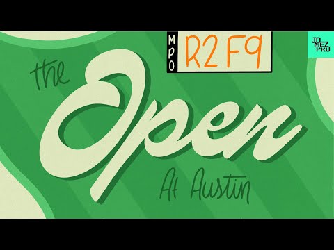 2023 The Open