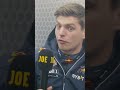 Max Verstappen &amp; Checo reveal their favourite footballers