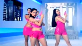 Video thumbnail of "Tu Tu Hai Wohi (2003) HD Indian Song.FLV"