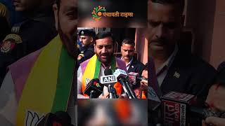 नितिन नबीन जी ने विभिन्न पदों पर रहकर पार्टी को आगे बढ़ाया है: हरियाणा सीएम नायब सिंह सैनी