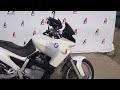 BMW F650ST 1995г. осмотр продажа Владивосток.