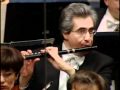 Miniature de la vidéo de la chanson Symphony No. 1 In B-Flat Major, Op. 38 “Spring”: Iv. Allegro Animato E Grazioso