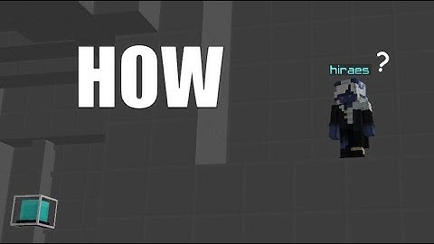 33 second Apex 3 with 0.9s (Hypixel Quakecraft)