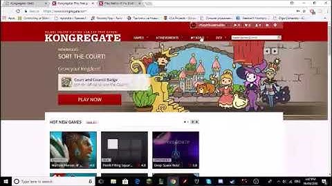 Kreds Hack for Kongregate 2018