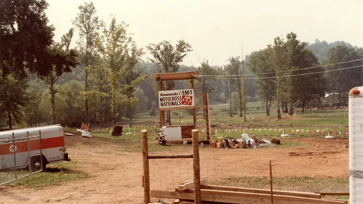 The Story of Loretta Lynn's: An Amateur Motocross ...