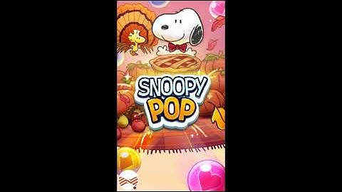 Bowtie on Snoopy Pop Stream part 3