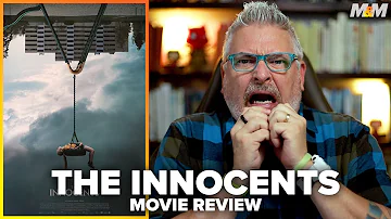 The Innocents - Movie Review | De Uskyldige