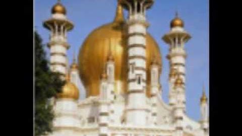 تسجيل قراءة القرآن الكريم بصلاة عيد الفطر سنة 1437 البصرة