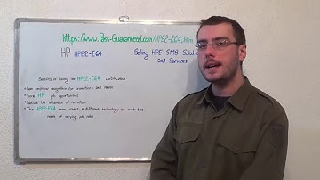 HPE2-E64 - Exam Practice Test Questions PDF Answers
