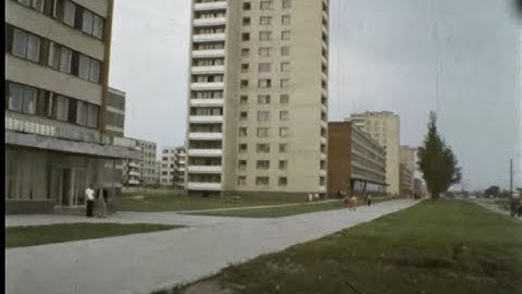ANĄDIEN ŠIAULIUOSE. ŠIAULIŲ PIETINIS RAJONAS