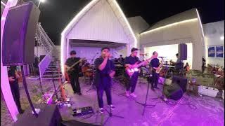KEUBITBIT - Peumulia Jame (Live 2025) #aceh #globalmusic #worldmusic #ethnic