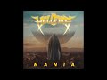 Hell Fire - Mania (2019)