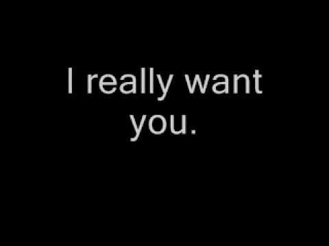 James Blunt - I Really Want You (Lyrics) - YouTube