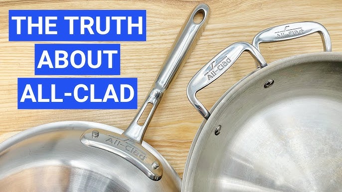 The 13 Best All-Clad Kitchen Gear of 2023, Tested & Reviewed