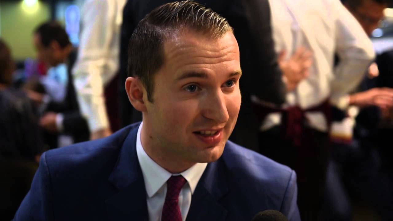 ATM 2016: Kai Schukowski, general manager, Kempinski Hotel Ajman