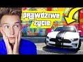 GTA V PRAWDZIWE ŻYCIE #21 KUPUJEMY AUTO za 100000$ 💸