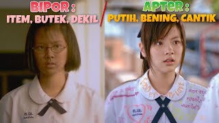 PERJUANGAN MURID CUPU MENJADI IDOLA SEKOLAH | Alur Cerita Film Crazy Little Thing Called Love (2010)