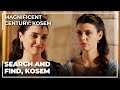 They Put Poison On His Pillow And Set It Ablaze | Magnificent Century: Kosem Episode 10