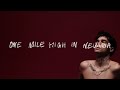 MIKOLAS - DELILAH (with Mark Neve) |Official Lyric Video|