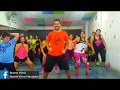 Man! I Feel Like a Woman - Shania Twain / Zumba Coreografía