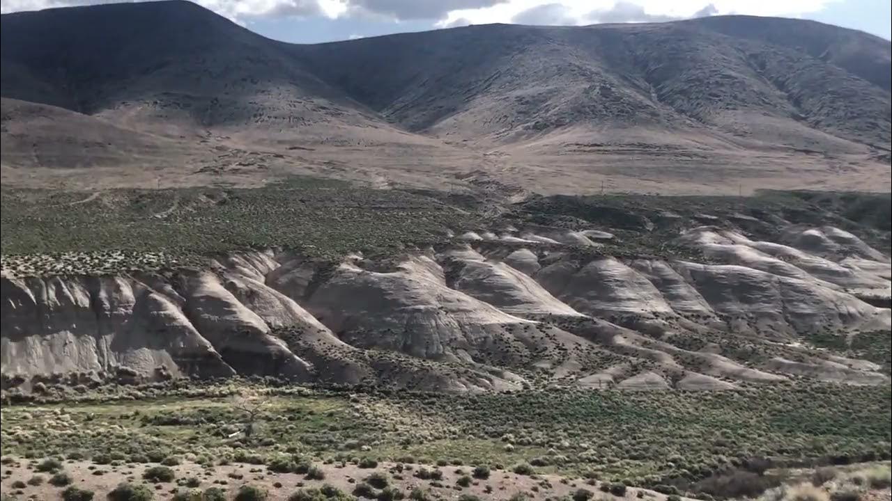 2nd battle at Pyramid Lake, June 24, 1860 South of Nixon, Nevada
