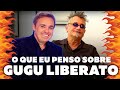 Gugu Liberato - Além da Música