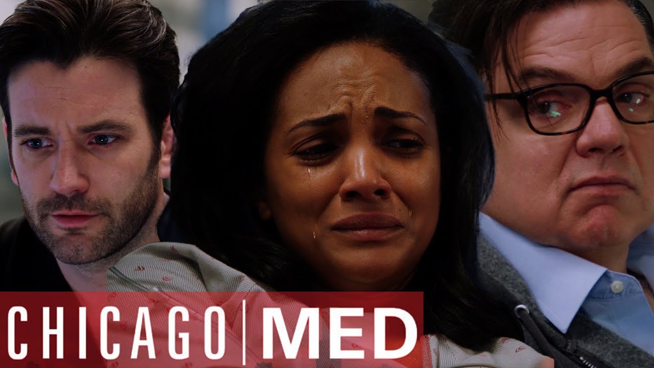 Download Robyn's Keeper | Chicago Med