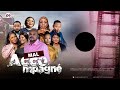 Teaser "MAL ACCOMPAGNÉ "| Nouveau Film Congolais | Production Omari Kabongo tv | Janvier 2024